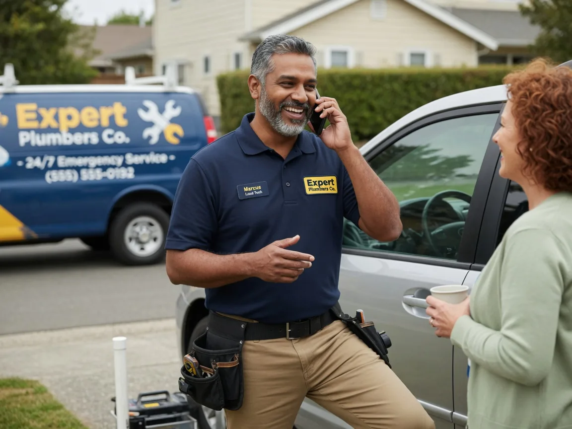 Drain Cleaning Benton, MO FAQs